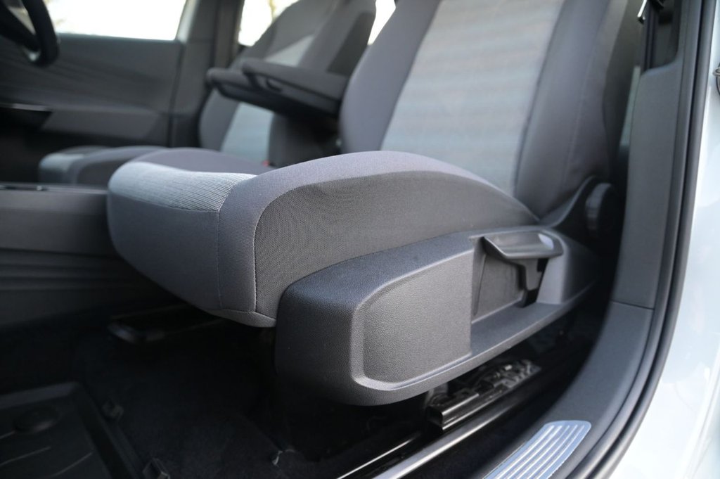 Used Volkswagen ID.3 2020 for sale - 76386287: Photo 25