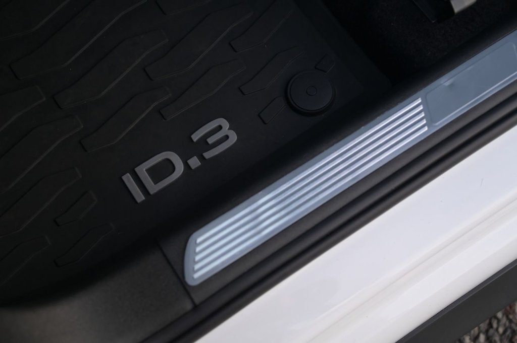 Used Volkswagen ID.3 2020 for sale - 76386287: Photo 26