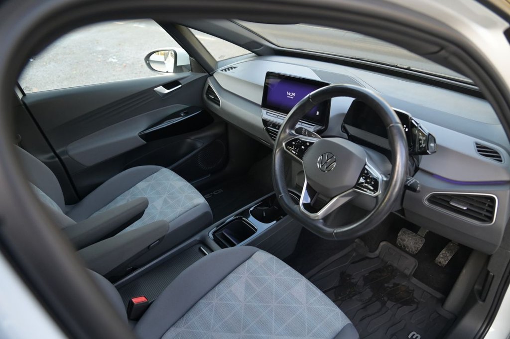 Used Volkswagen ID.3 2020 for sale - 76386287: Photo 29