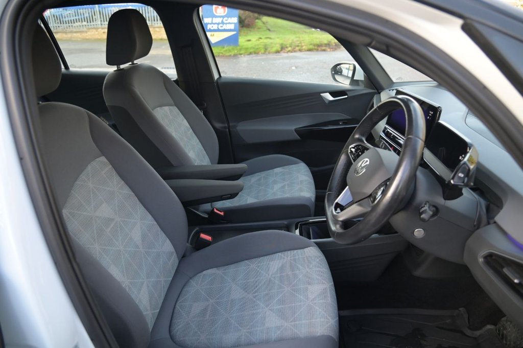 Used Volkswagen ID.3 2020 for sale - 76386287: Photo 30