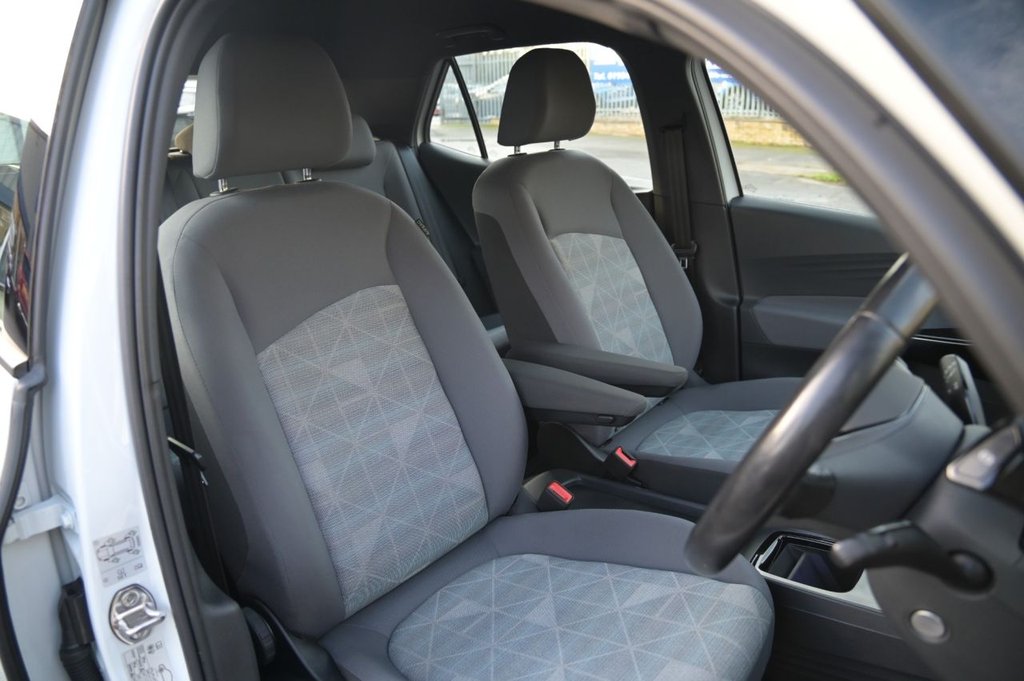 Used Volkswagen ID.3 2020 for sale - 76386287: Photo 31