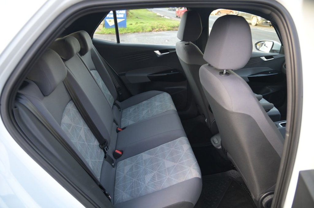 Used Volkswagen ID.3 2020 for sale - 76386287: Photo 33