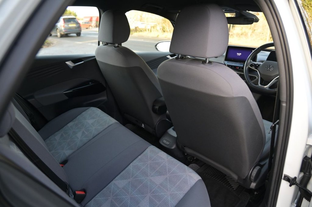 Used Volkswagen ID.3 2020 for sale - 76386287: Photo 34