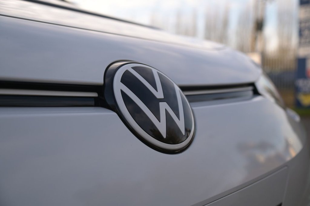 Used Volkswagen ID.3 2020 for sale - 76386287: Photo 35