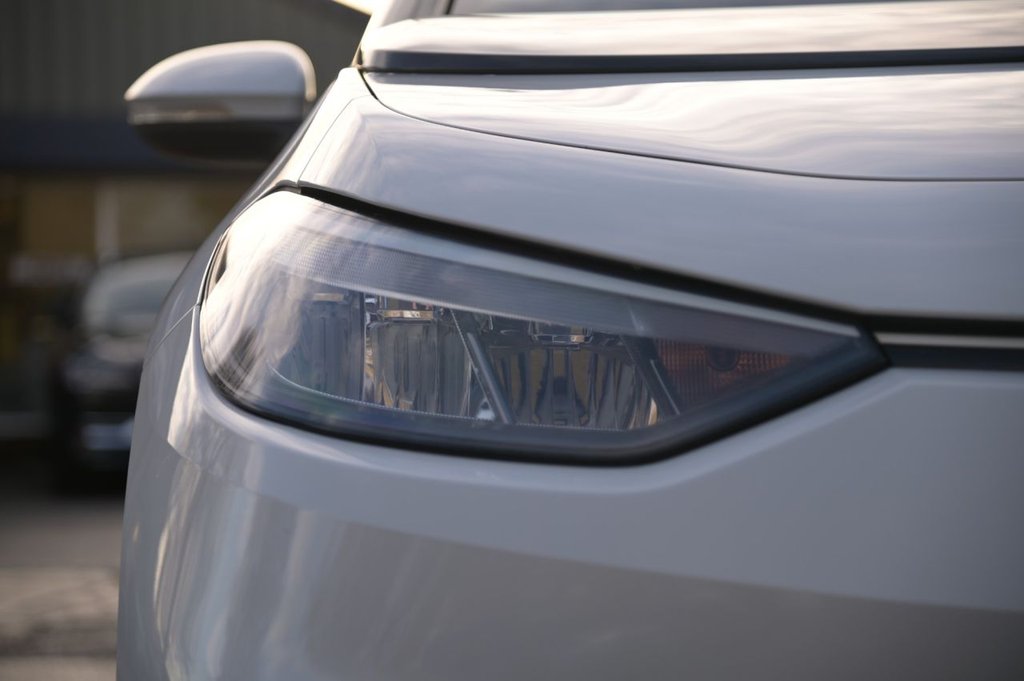 Used Volkswagen ID.3 2020 for sale - 76386287: Photo 36