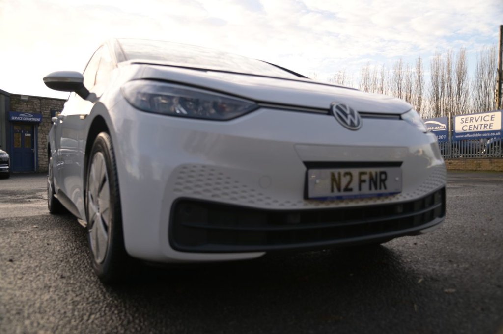 Used Volkswagen ID.3 2020 for sale - 76386287: Photo 38