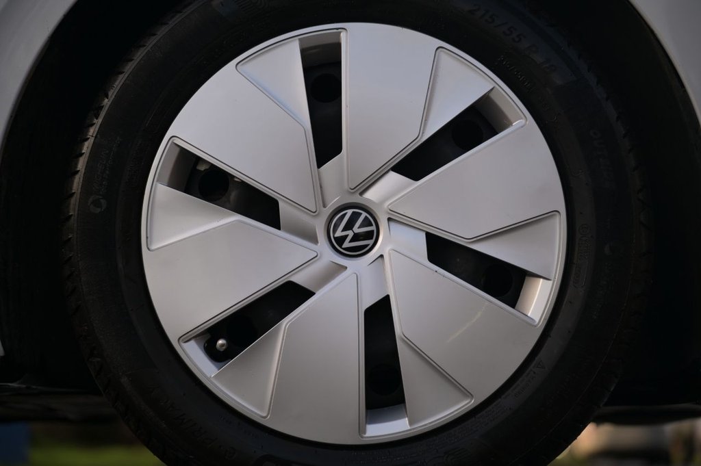 Used Volkswagen ID.3 2020 for sale - 76386287: Photo 39