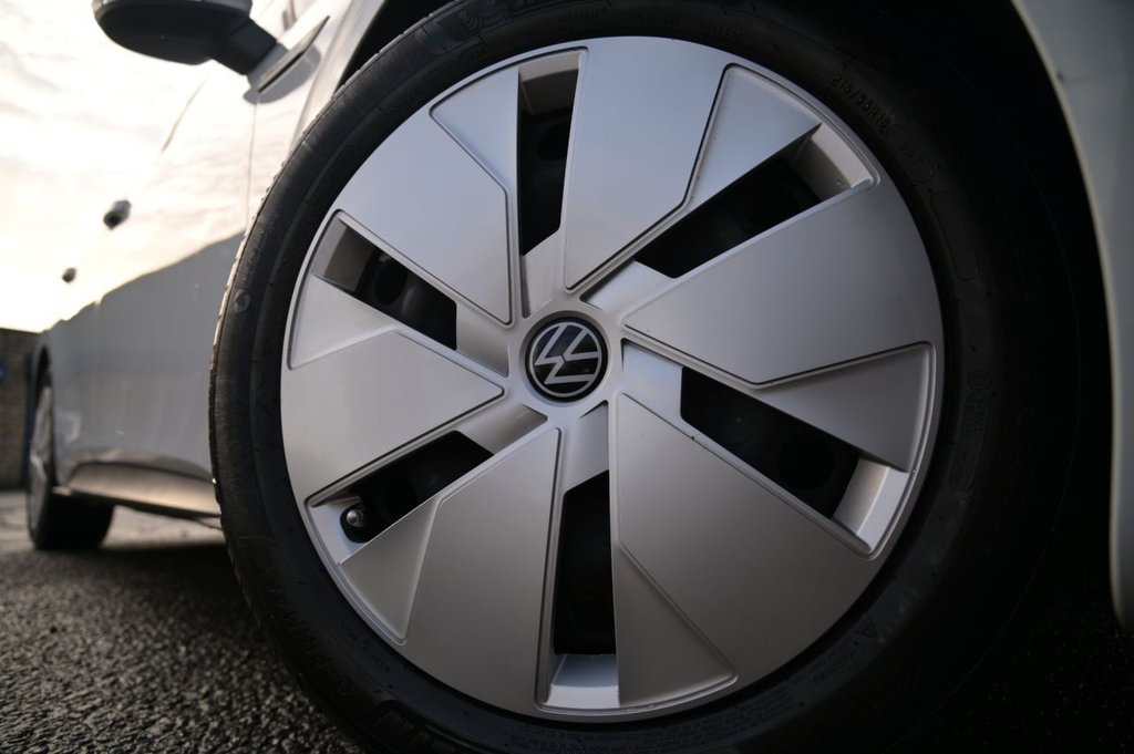 Used Volkswagen ID.3 2020 for sale - 76386287: Photo 40