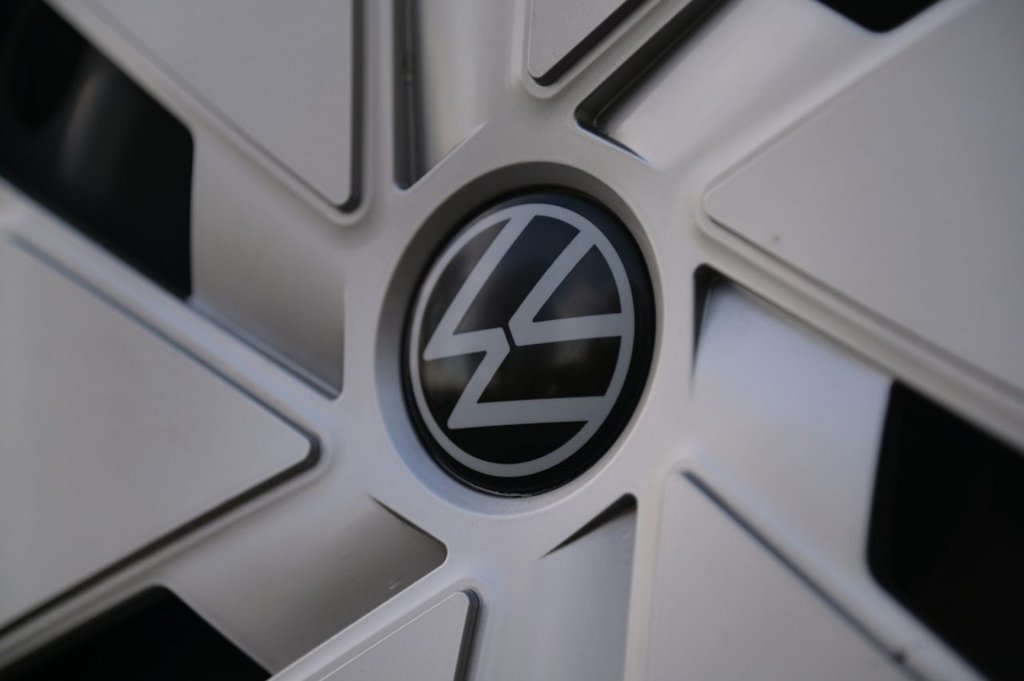 Used Volkswagen ID.3 2020 for sale - 76386287: Photo 41