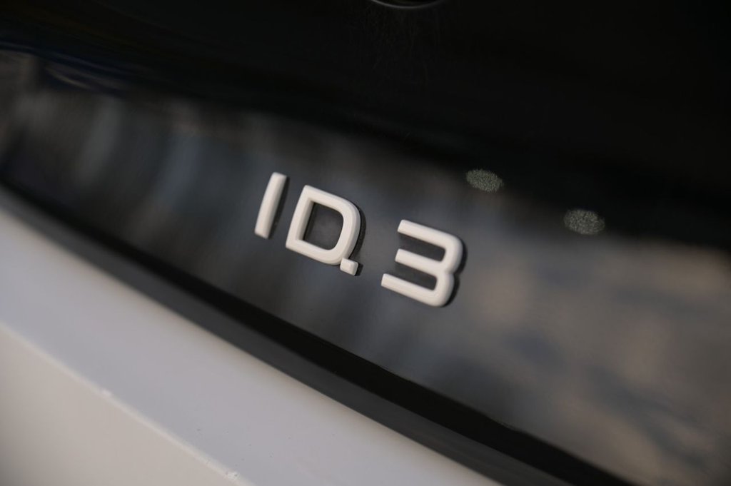 Used Volkswagen ID.3 2020 for sale - 76386287: Photo 49