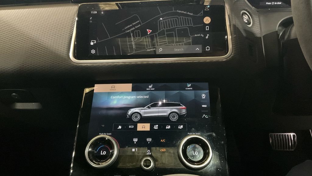 Used Land Rover Range Rover Velar 2021 for sale - 76923875: Photo 10