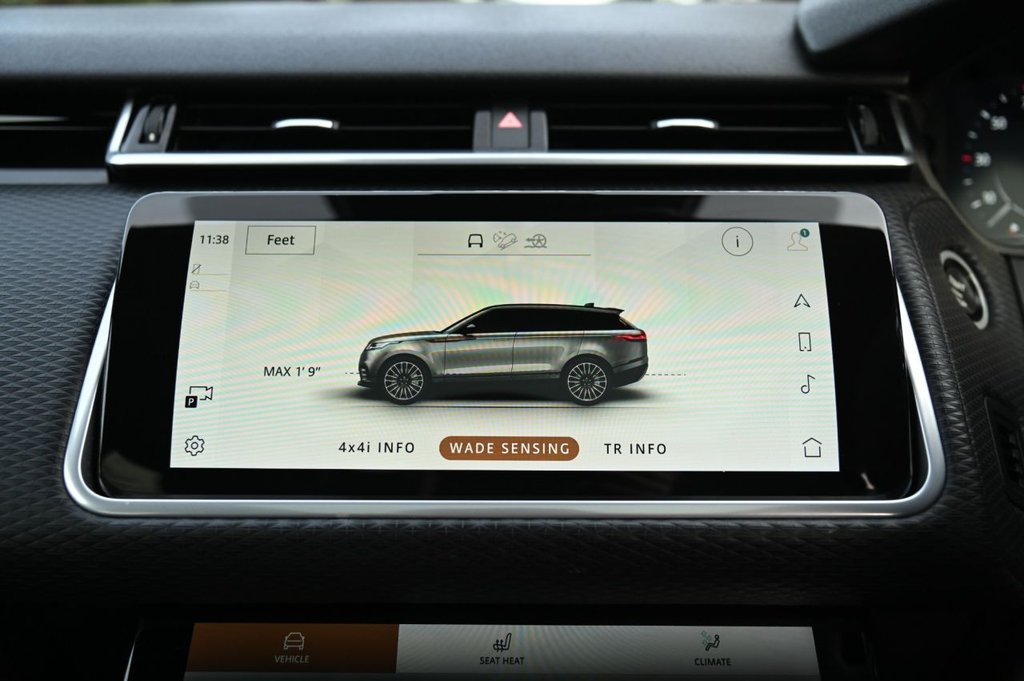 Used Land Rover Range Rover Velar 2021 for sale - 76923875: Photo 19