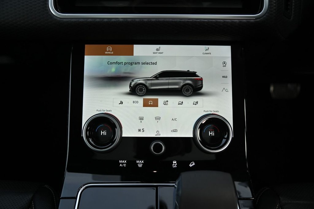 Used Land Rover Range Rover Velar 2021 for sale - 76923875: Photo 20