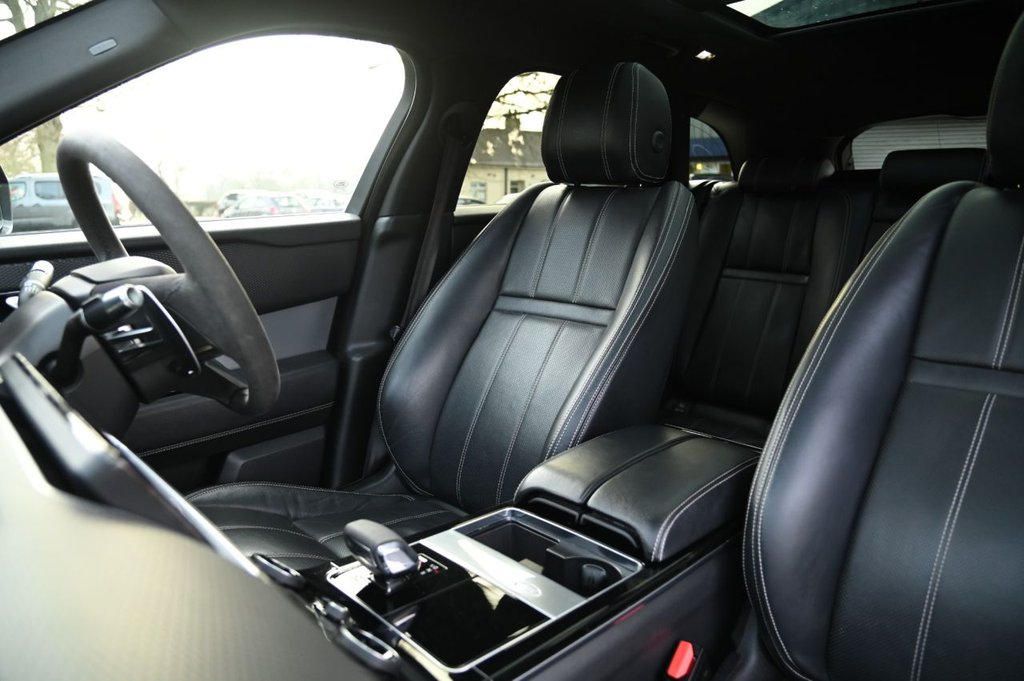 Used Land Rover Range Rover Velar 2021 for sale - 76923875: Photo 26