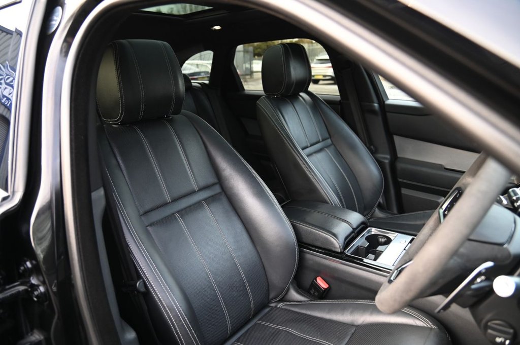 Used Land Rover Range Rover Velar 2021 for sale - 76923875: Photo 33