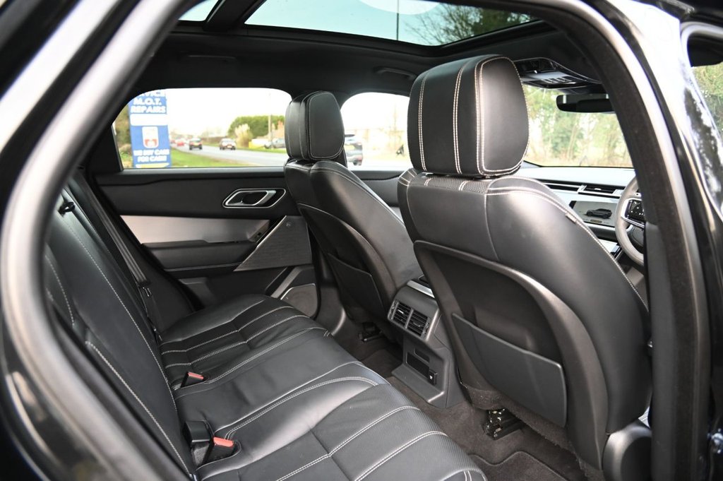 Used Land Rover Range Rover Velar 2021 for sale - 76923875: Photo 37