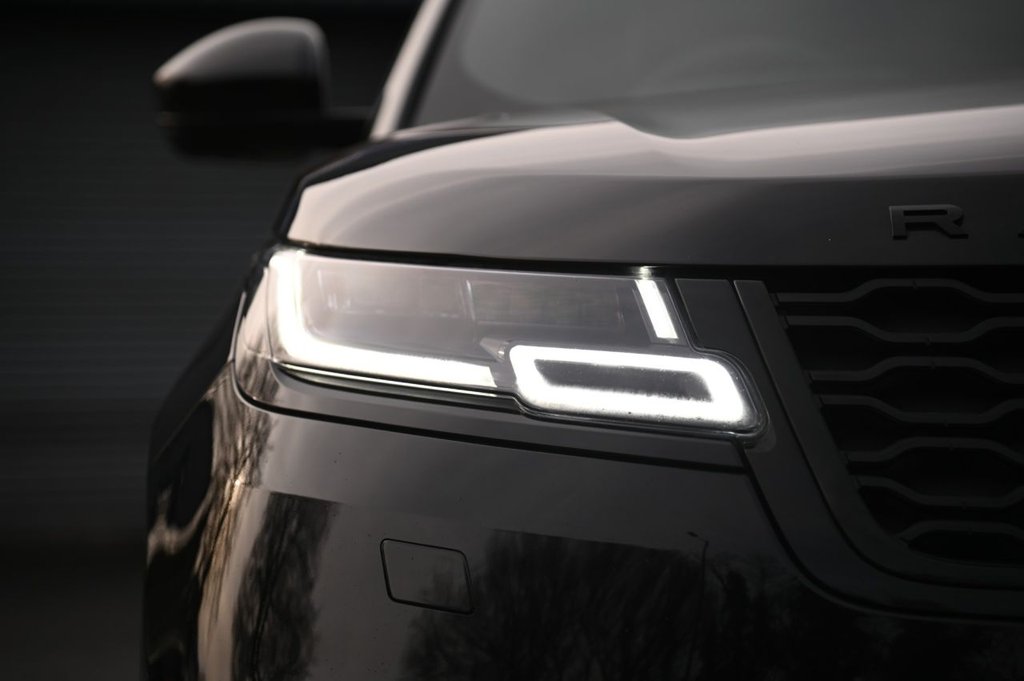 Used Land Rover Range Rover Velar 2021 for sale - 76923875: Photo 40