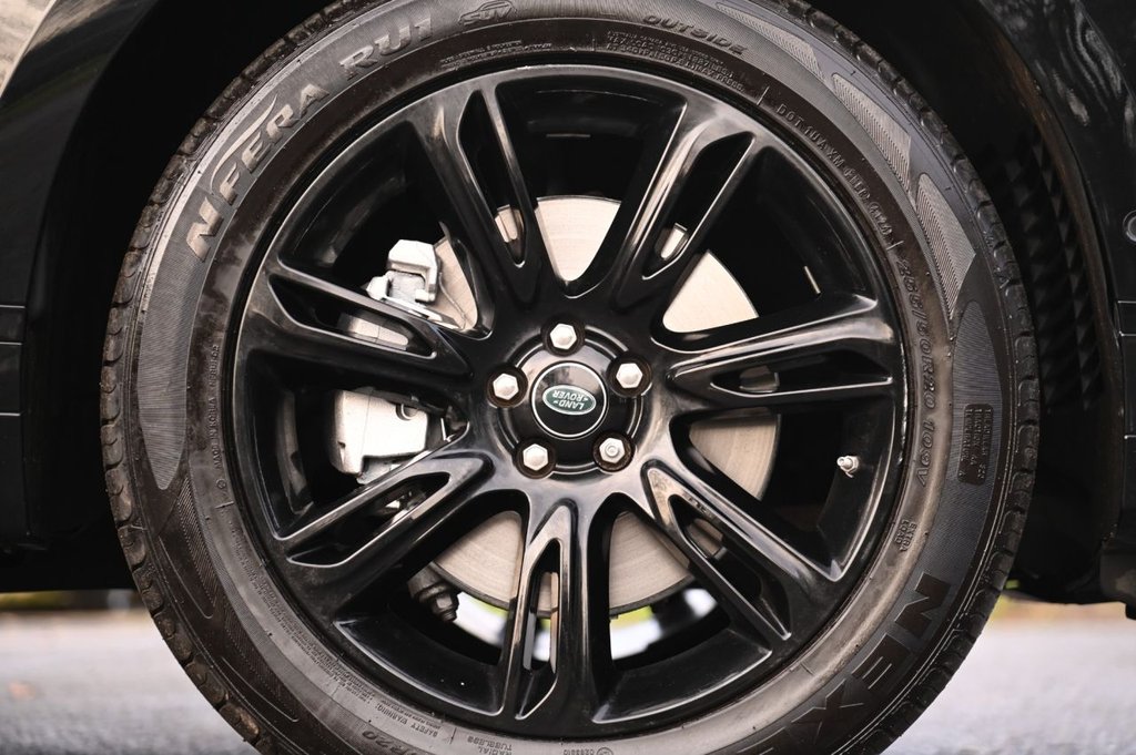 Used Land Rover Range Rover Velar 2021 for sale - 76923875: Photo 43