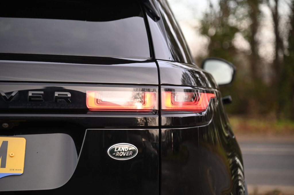 Used Land Rover Range Rover Velar 2021 for sale - 76923875: Photo 49