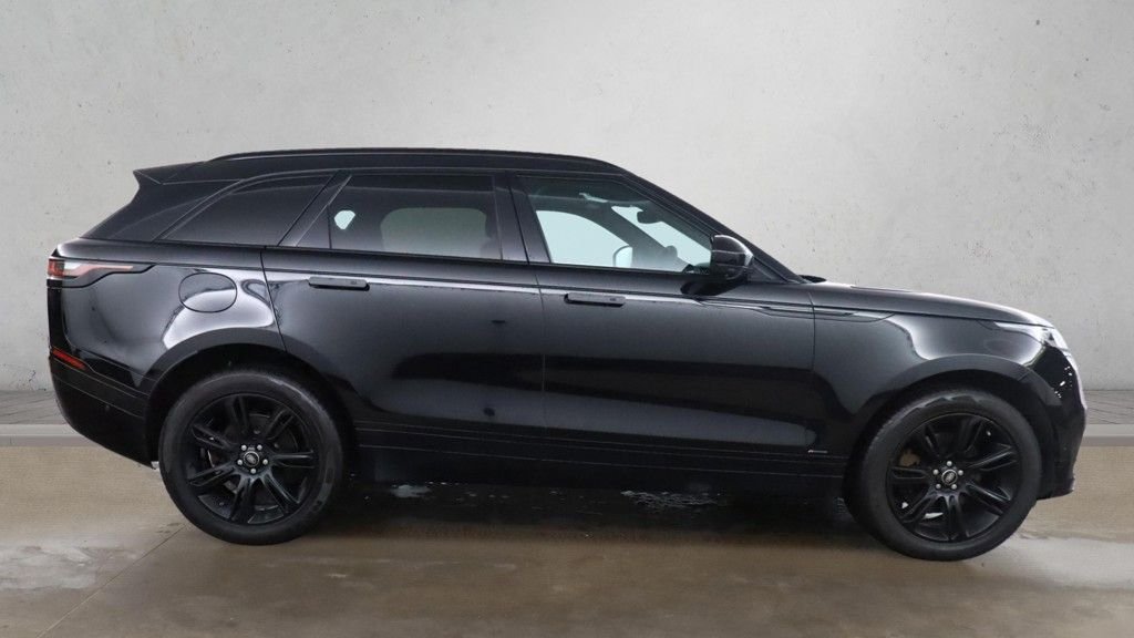 Used Land Rover Range Rover Velar 2021 for sale - 76923875: Photo 5