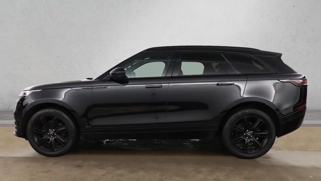 Used Land Rover Range Rover Velar 2021 for sale - 76923875: Photo 6