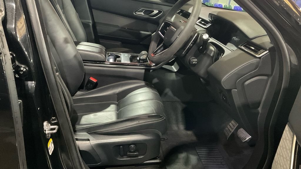 Used Land Rover Range Rover Velar 2021 for sale - 76923875: Photo 7