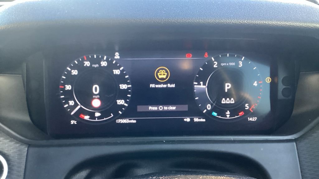 Used Land Rover Range Rover Velar 2021 for sale - 76923875: Photo 9