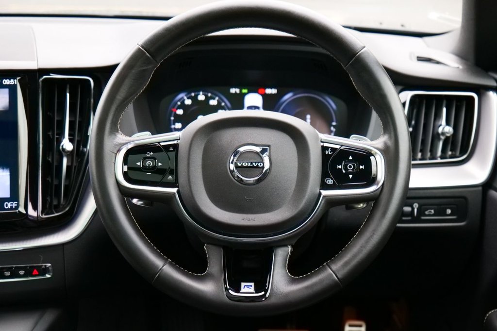 Used Volvo XC60 2020 for sale - 77820590: Photo 10