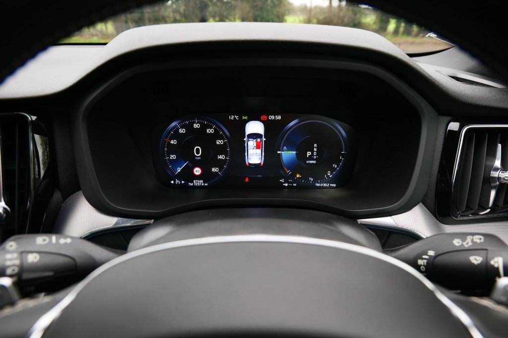 Used Volvo XC60 2020 for sale - 77820590: Photo 14