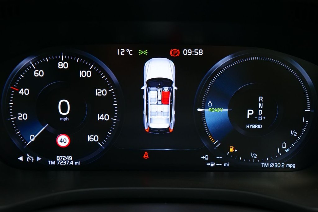 Used Volvo XC60 2020 for sale - 77820590: Photo 15