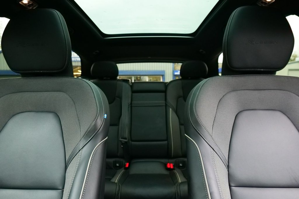 Used Volvo XC60 2020 for sale - 77820590: Photo 18