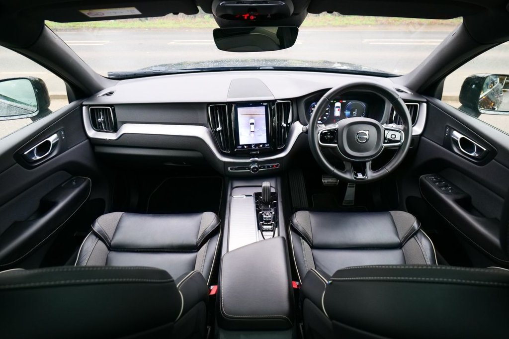 Used Volvo XC60 2020 for sale - 77820590: Photo 19