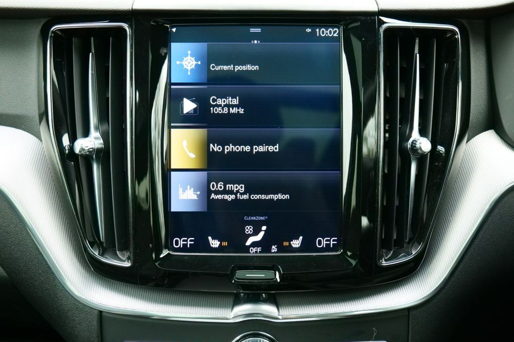 Used Volvo XC60 2020 for sale - 77820590: Photo 20