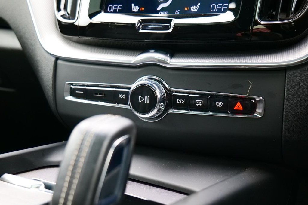Used Volvo XC60 2020 for sale - 77820590: Photo 21