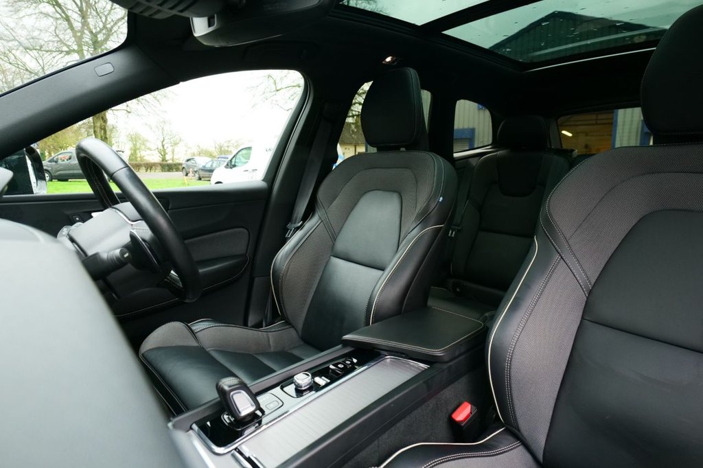 Used Volvo XC60 2020 for sale - 77820590: Photo 26