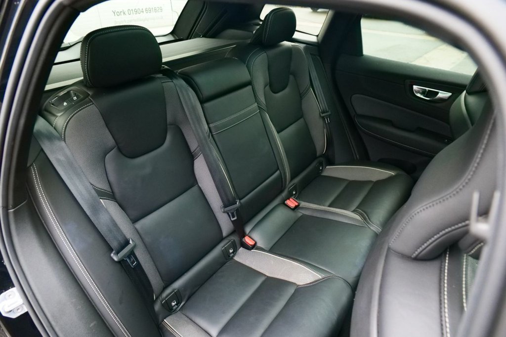 Used Volvo XC60 2020 for sale - 77820590: Photo 34