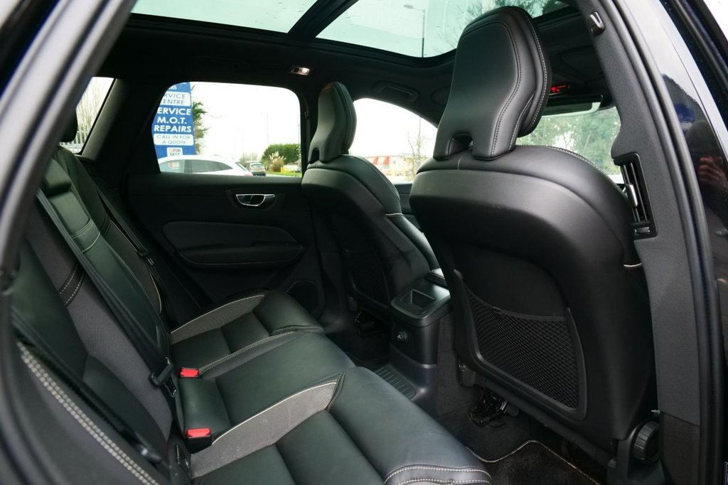 Used Volvo XC60 2020 for sale - 77820590: Photo 35