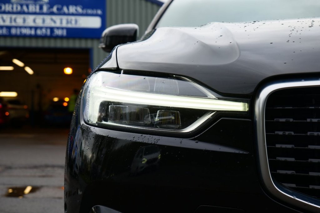 Used Volvo XC60 2020 for sale - 77820590: Photo 37