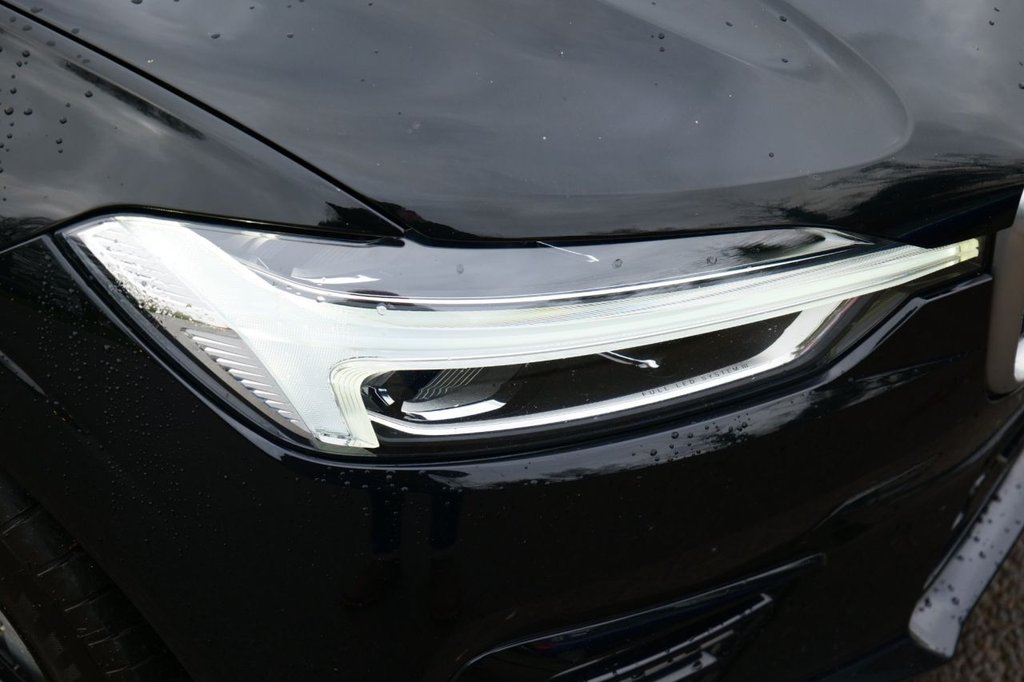 Used Volvo XC60 2020 for sale - 77820590: Photo 38