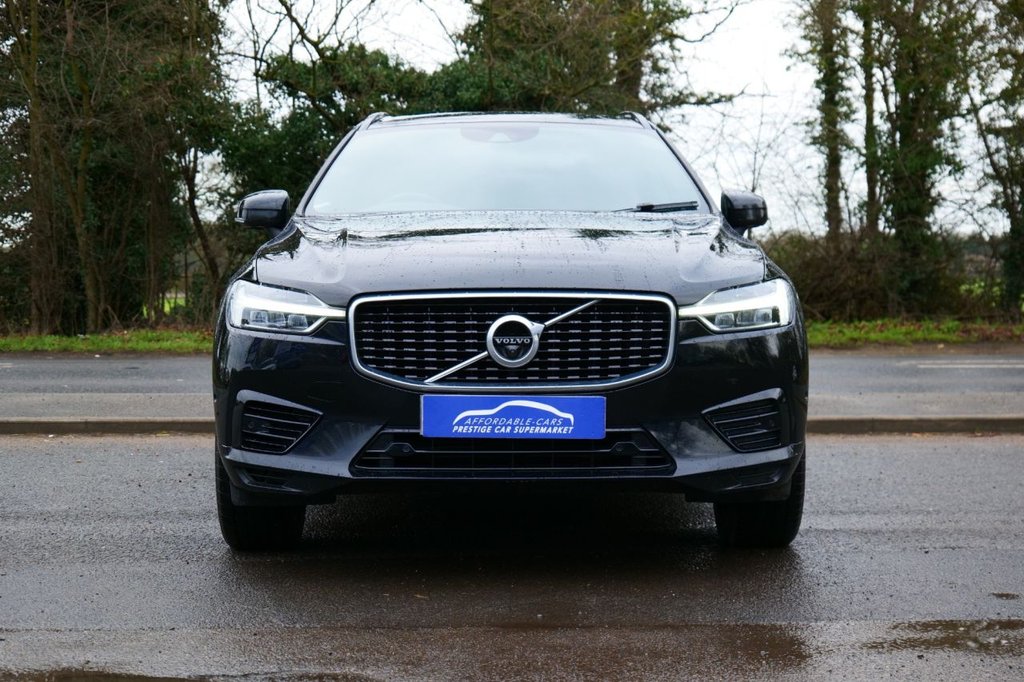 Used Volvo XC60 2020 for sale - 77820590: Photo 4