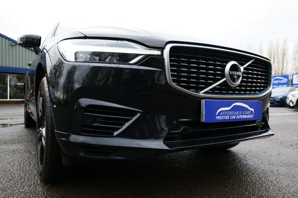 Used Volvo XC60 2020 for sale - 77820590: Photo 40