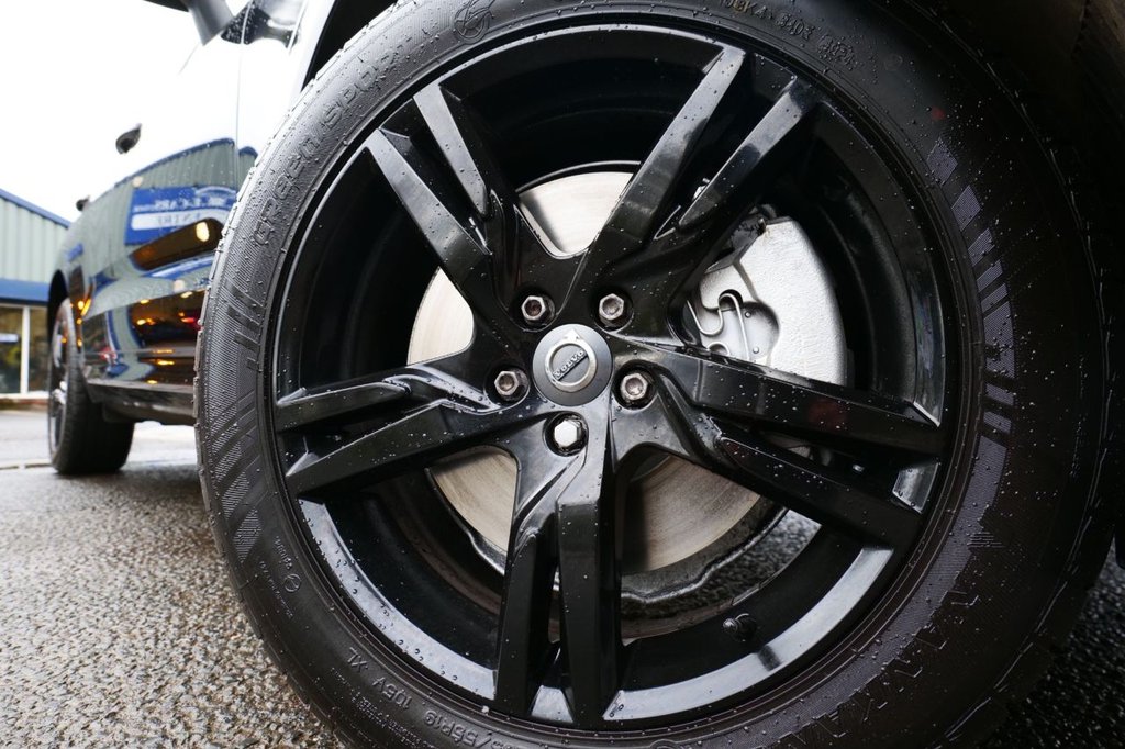 Used Volvo XC60 2020 for sale - 77820590: Photo 42