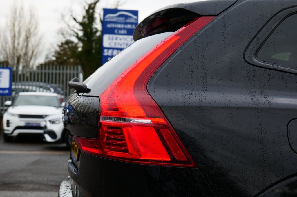 Used Volvo XC60 2020 for sale - 77820590: Photo 46