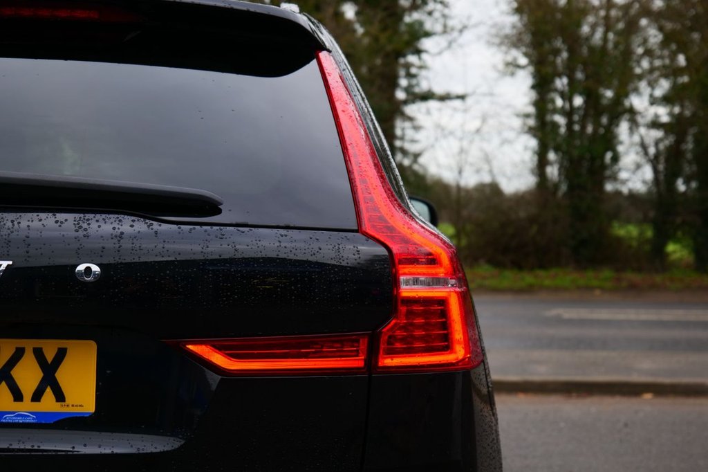 Used Volvo XC60 2020 for sale - 77820590: Photo 47