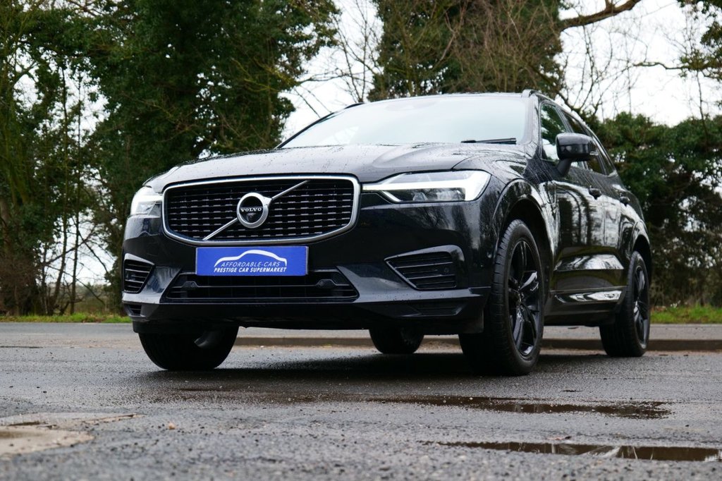 Used Volvo XC60 2020 for sale - 77820590: Photo 6