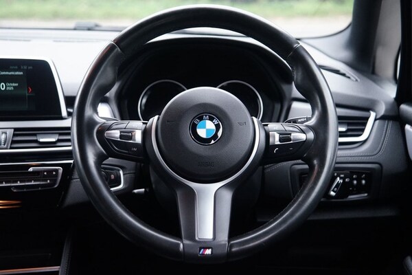 Used BMW 2 Series Active Tourer 2019 for sale - 76010314: Photo 10