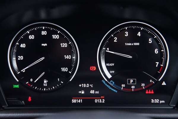 Used BMW 2 Series Active Tourer 2019 for sale - 76010314: Photo 14