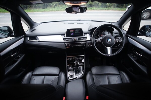 Used BMW 2 Series Active Tourer 2019 for sale - 76010314: Photo 17