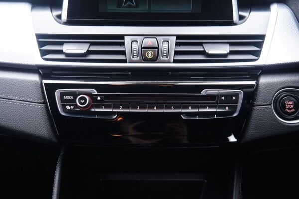 Used BMW 2 Series Active Tourer 2019 for sale - 76010314: Photo 19