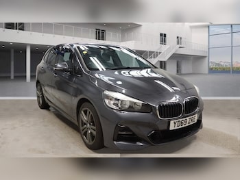 2019 (69) - 1.5 218i M Sport MPV 5dr Petrol DCT Euro 6 (s/s) (140 ps)